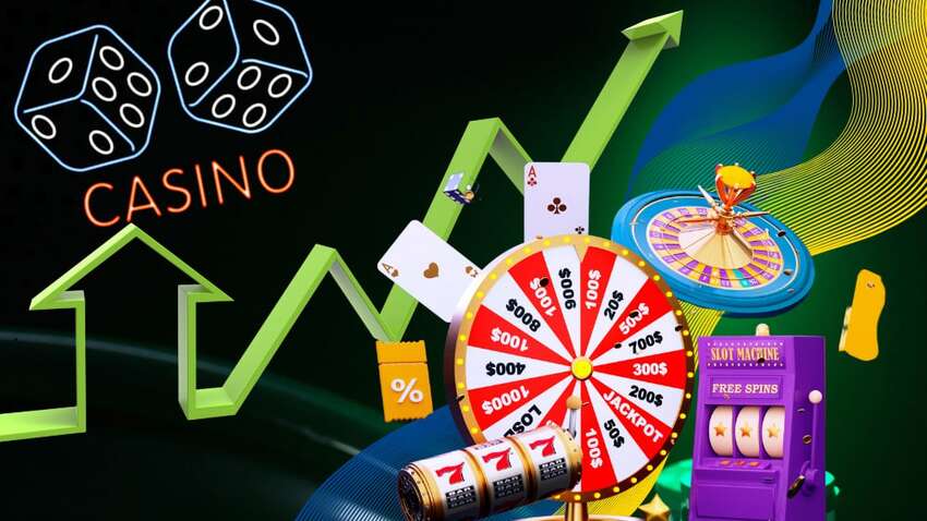 Experience the Thrill of Winning at Online UK Winner Casino