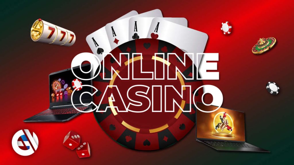 Experience the Thrill of Winning at Online UK Winner Casino