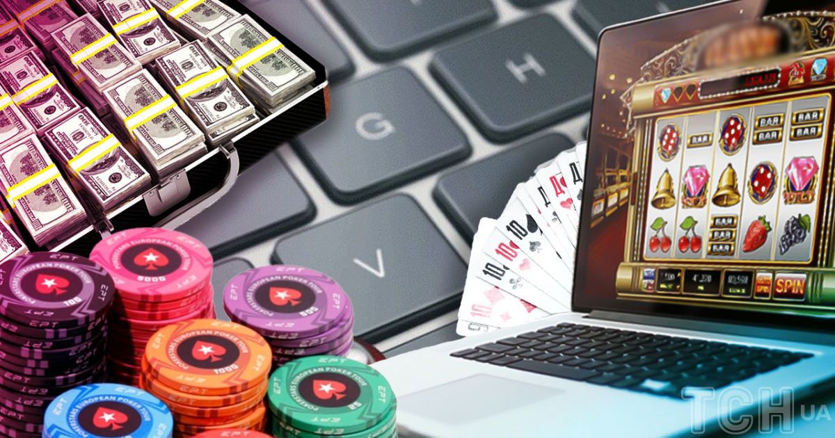 Discover the Best UK Online Casinos for 2023 -133864952