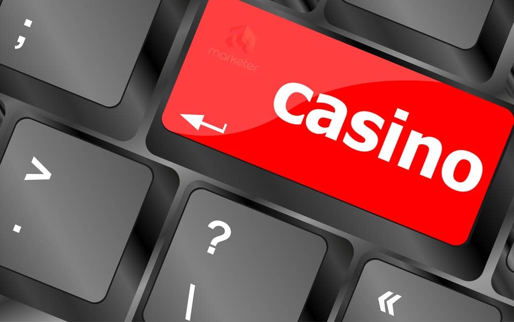 Discover the Best UK Online Casinos for 2023 -133864952