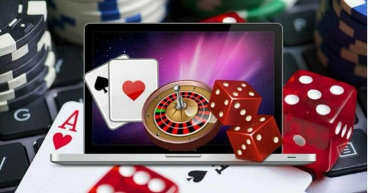 Emerging Trends in Online Casinos in Asia A Comprehensive Overview