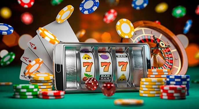 The Enchanting Experience of Golden Genie Casino