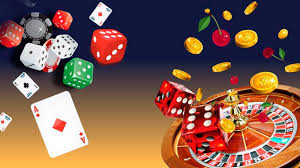The Enchanting Experience of Golden Genie Casino