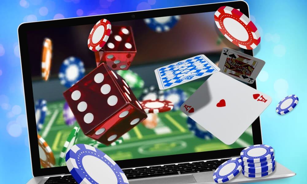 The High Roller Online Casino A Comprehensive Guide -172132936