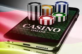 Top Slots for Players Who Crave the Thrill of Winning