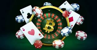 Discover the Thrills of Lucky Barry Casino Your Ultimate Gaming Destination