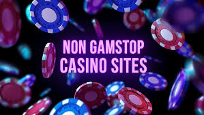 Exploring Casinos Not on GamStop UK A Comprehensive Guide