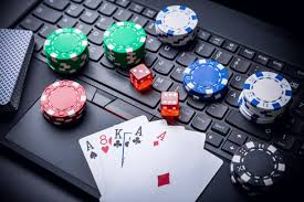 Exploring the Excitement of Online Casino Slots Dynamite Fun Awaits!