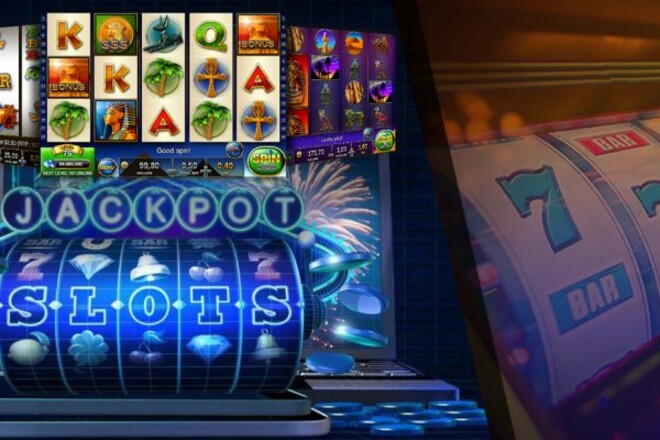 Exploring the Excitement of Online Casino Slots Dynamite Fun Awaits!