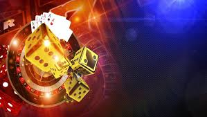 Exploring the Excitement of Online Casino Slots Dynamite Fun Awaits!