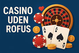 Oplev Gratis Spins Uden Rufus - Din Guide til Online Casinoer Oplev Gratis Spins Uden Rufus - Din Guide til Online Casinoer
