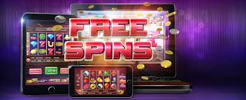 Oplev Gratis Spins Uden Rufus - Din Guide til Online Casinoer Oplev Gratis Spins Uden Rufus - Din Guide til Online Casinoer