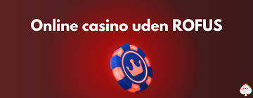 Oplev Gratis Spins Uden Rufus - Din Guide til Online Casinoer Oplev Gratis Spins Uden Rufus - Din Guide til Online Casinoer