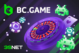 Exploring the BC.Game Online Platform A Comprehensive Guide