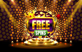 Casino med Gratis Spins Din Guide till Bästa Erbjudandena Casino med Gratis Spins Din Guide till Bästa Erbjudandena