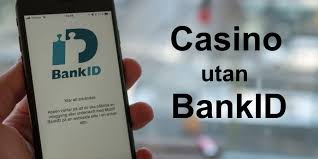 Casino Online Utan BankID - En Guide till Trygga Spelupplevelser -1624003308