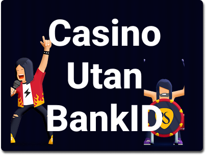 Casino Online Utan BankID - En Guide till Trygga Spelupplevelser -1624003308