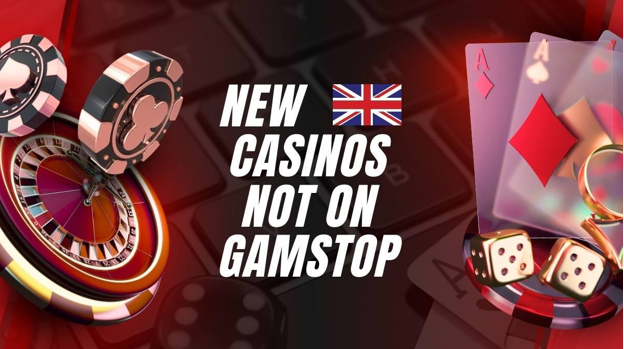 Discover Casino Sites Not on Gamstop 1734521801