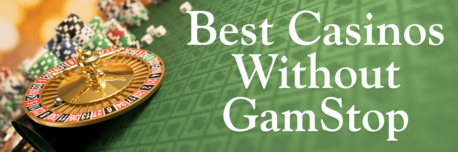 Discover Non GamStop Online Casinos in the UK
