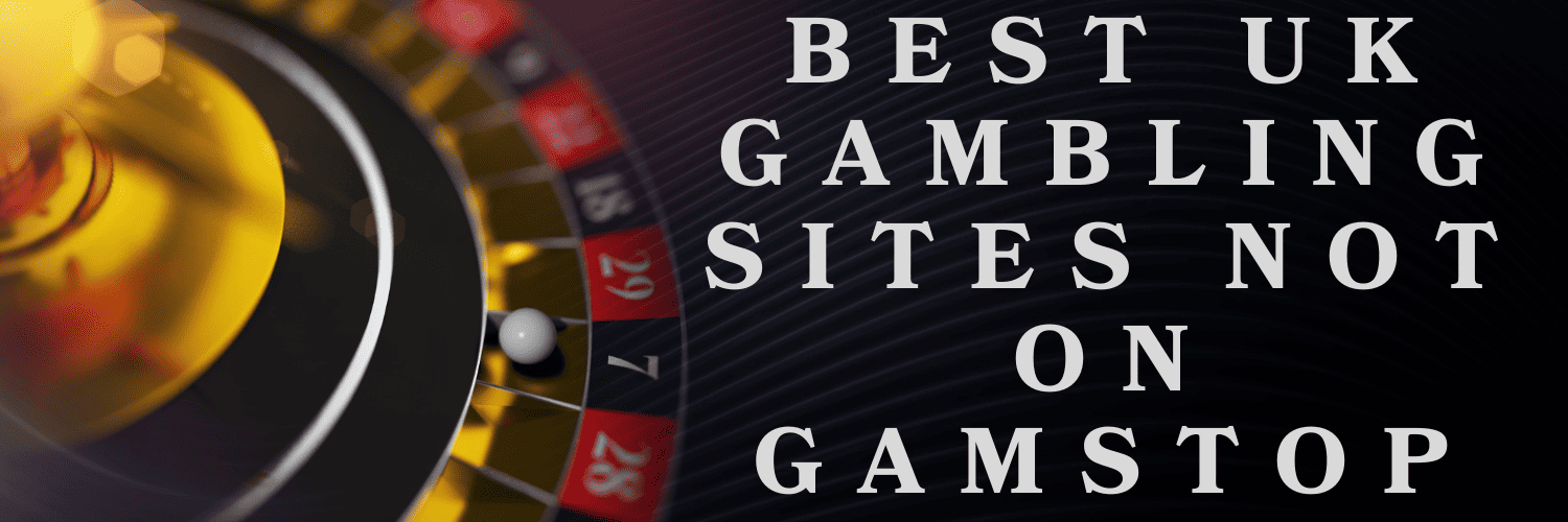 Discover the Freedom of Casinos Not on GamStop