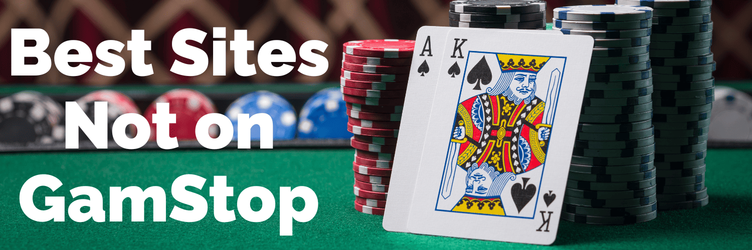 Discover the Newest Casinos Without GamStop - Play Freely Discover the Newest Casinos Without GamStop - Play Freely
