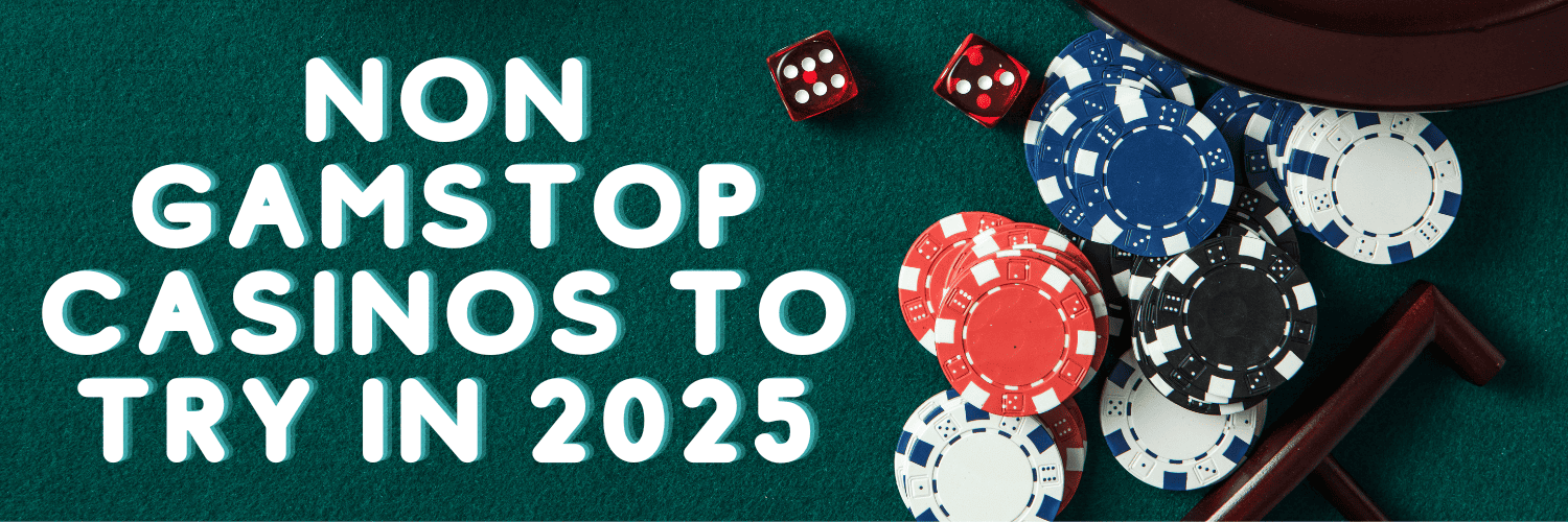Discover the Newest Casinos Without GamStop - Play Freely Discover the Newest Casinos Without GamStop - Play Freely