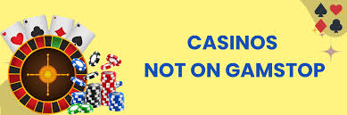 Discovering Casinos Not on Gamstop UK A Comprehensive Guide Discovering Casinos Not on Gamstop UK A Comprehensive Guide