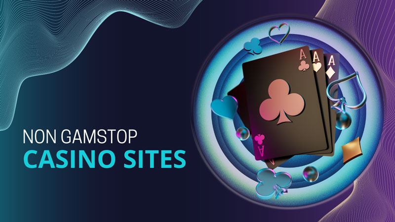 Discovering Casinos Not on GamStop Your Guide to Independent Gaming