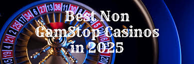 Discovering UK Casinos Not on GamStop Discovering UK Casinos Not on GamStop