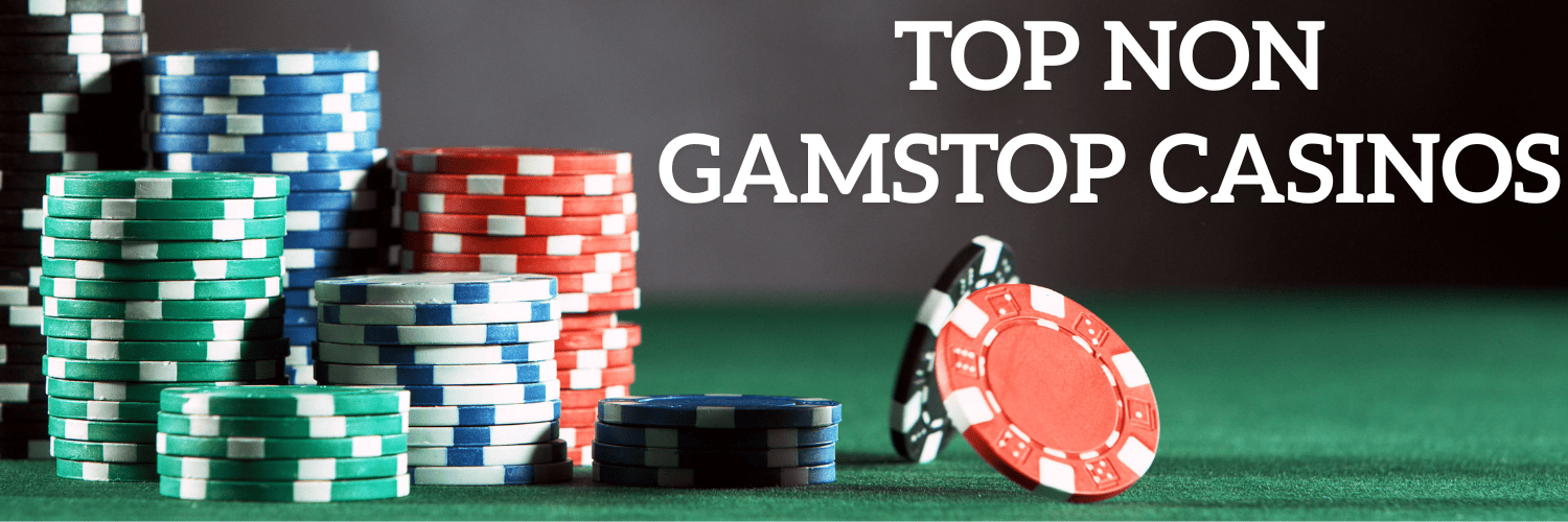 Discovering UK Casinos Not on GamStop Discovering UK Casinos Not on GamStop