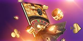 Experience the Thrills of Koi Spins Casino -1812350324 Experience the Thrills of Koi Spins Casino -1812350324