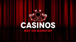 Exploring Casino Sites Not on Gamstop - Your Ultimate Guide Exploring Casino Sites Not on Gamstop - Your Ultimate Guide