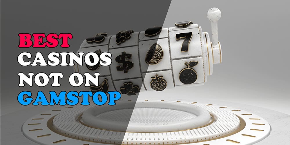 Exploring Casinos Non on Gamstop Your Gateway to Unrestricted Gaming