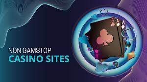 Exploring Casinos Not Registered on Gamstop 1735830113