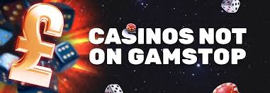 Online Casinos Not Blocked by Regulations Your Ultimate Guide
