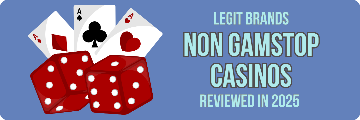 Online Casinos Not Blocked by Regulations Your Ultimate Guide