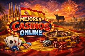 Ranking de los Mejores Casinos Online en España -1682209214