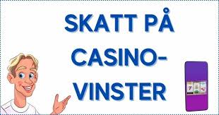Skattefria Casinon Utan Svensk Licens – Några Viktiga Aspekter Skattefria Casinon Utan Svensk Licens – Några Viktiga Aspekter