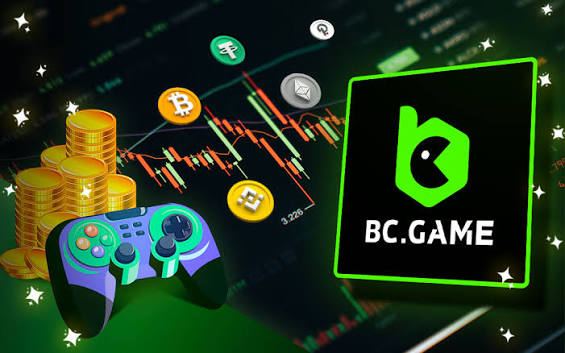 Download BC.Game APK Your Guide to Mobile Gaming Experience Download BC.Game APK Your Guide to Mobile Gaming Experience