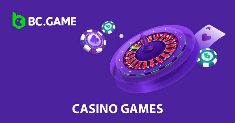 Exploring BC.Game The Premier Crypto Casino Experience in India