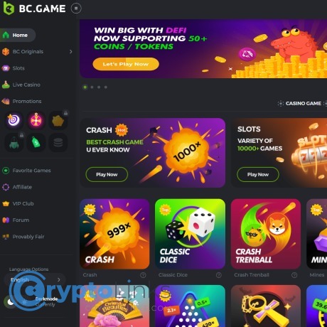 How to Easily Navigate the BC.Game Registration Process